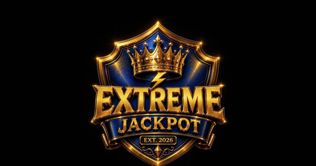Sign Up at Xtreme Jackpot Casino - Create Your Account in Minutes